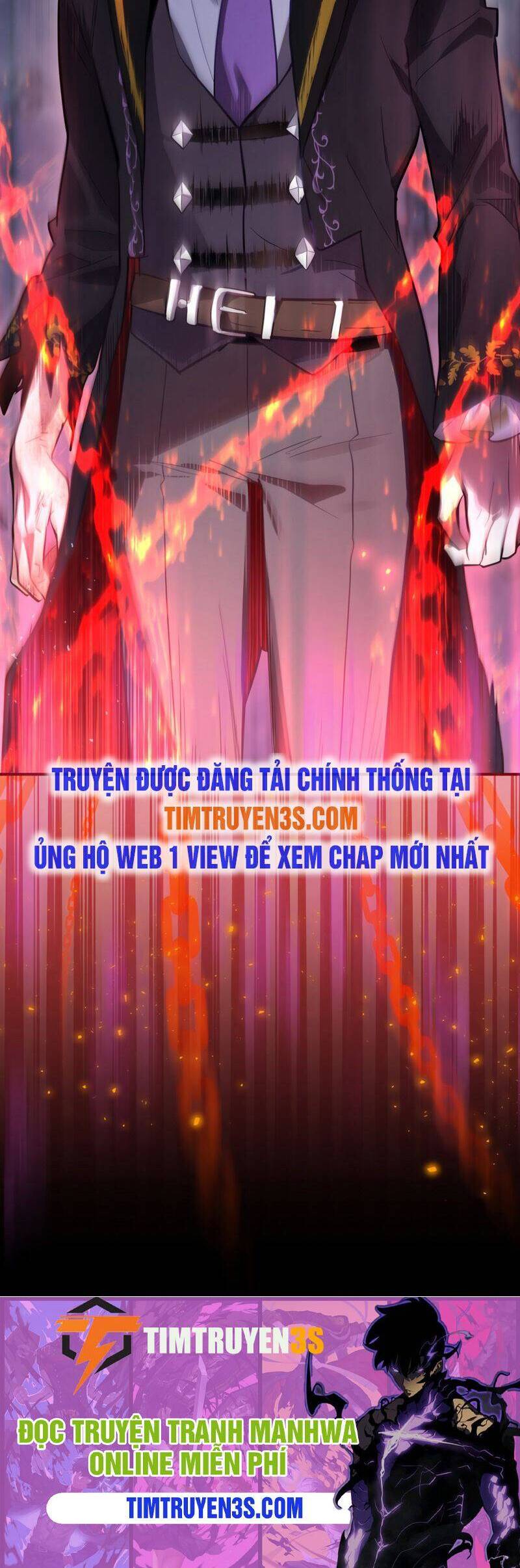 Kẻ Phán Quyết Chap 30 - Next Chap 31