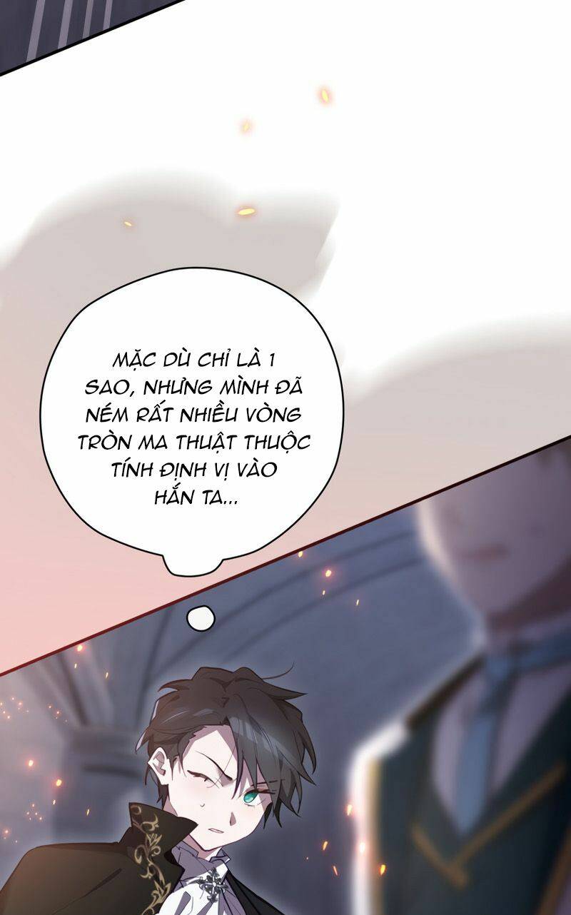 Kẻ Phán Quyết Chap 30 - Next Chap 31