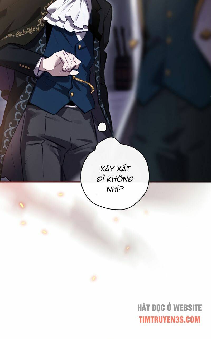 Kẻ Phán Quyết Chap 30 - Next Chap 31