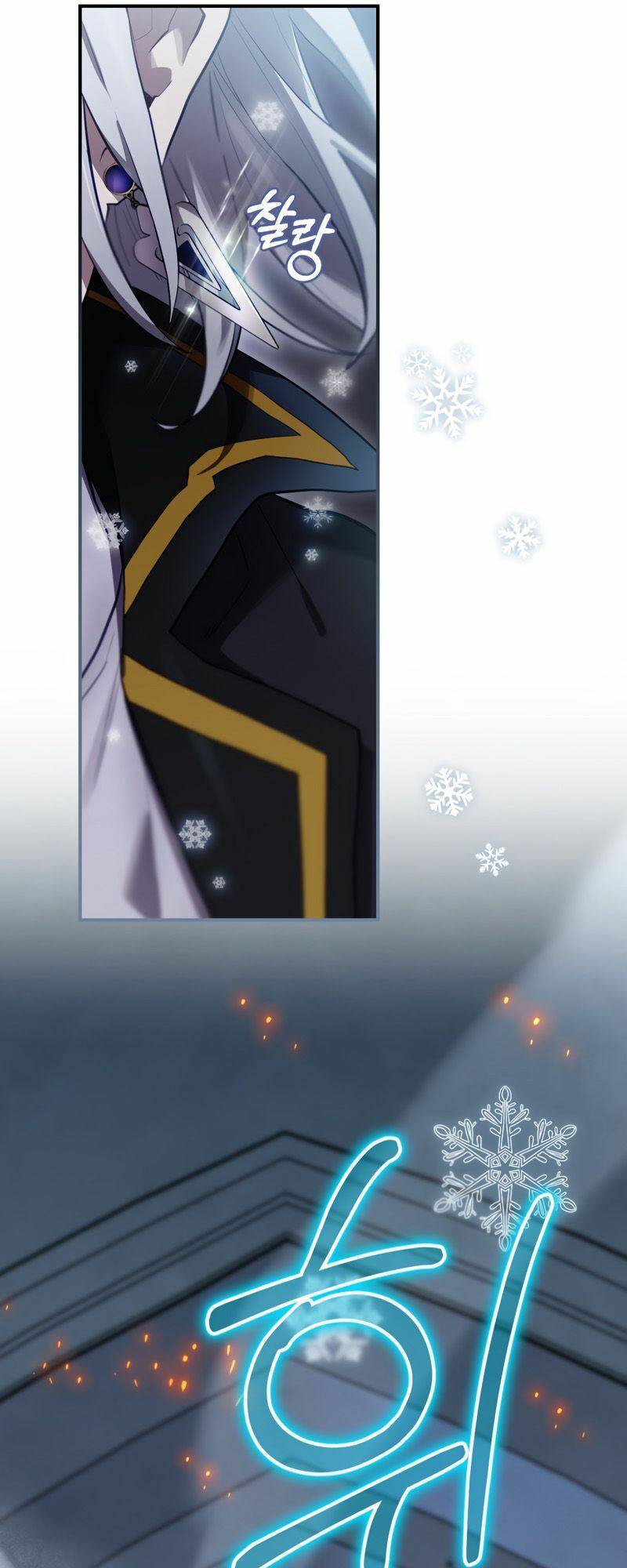 Kẻ Phán Quyết Chap 30 - Next Chap 31