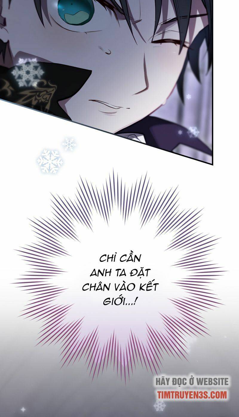 Kẻ Phán Quyết Chap 30 - Next Chap 31