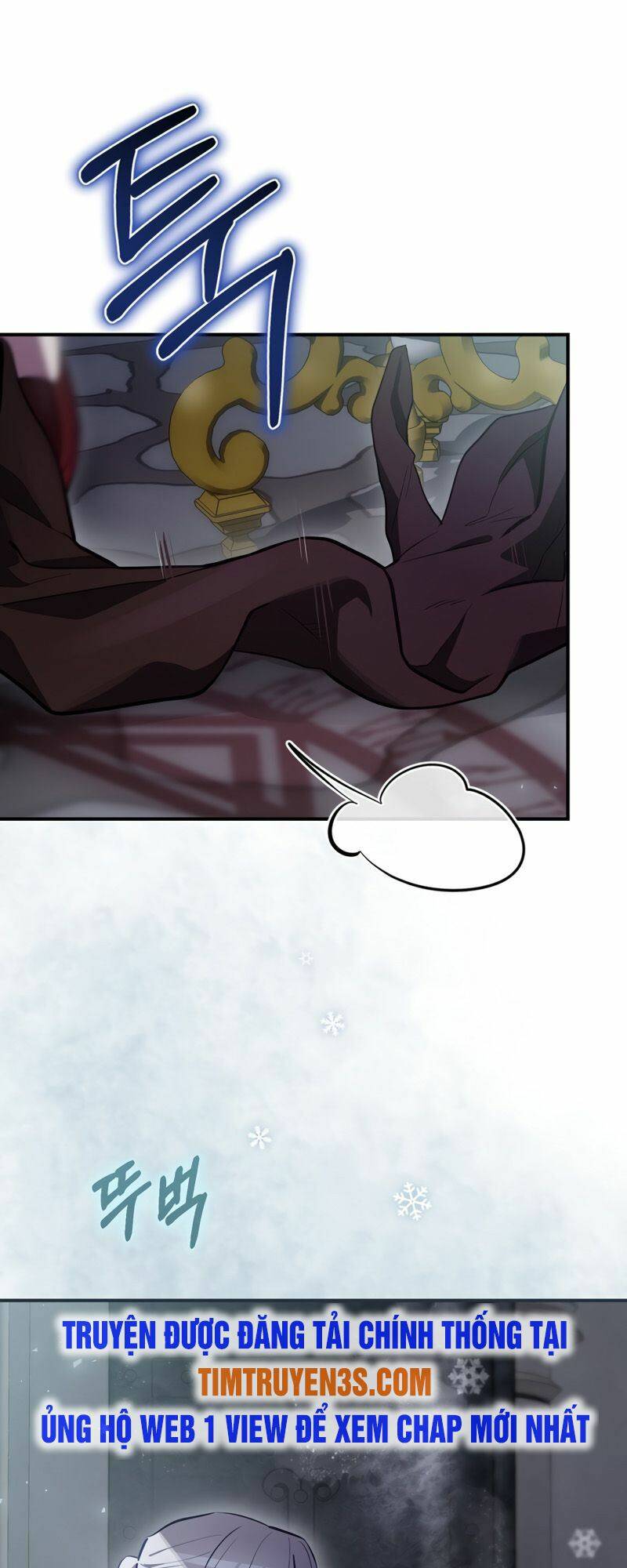 Kẻ Phán Quyết Chap 30 - Next Chap 31