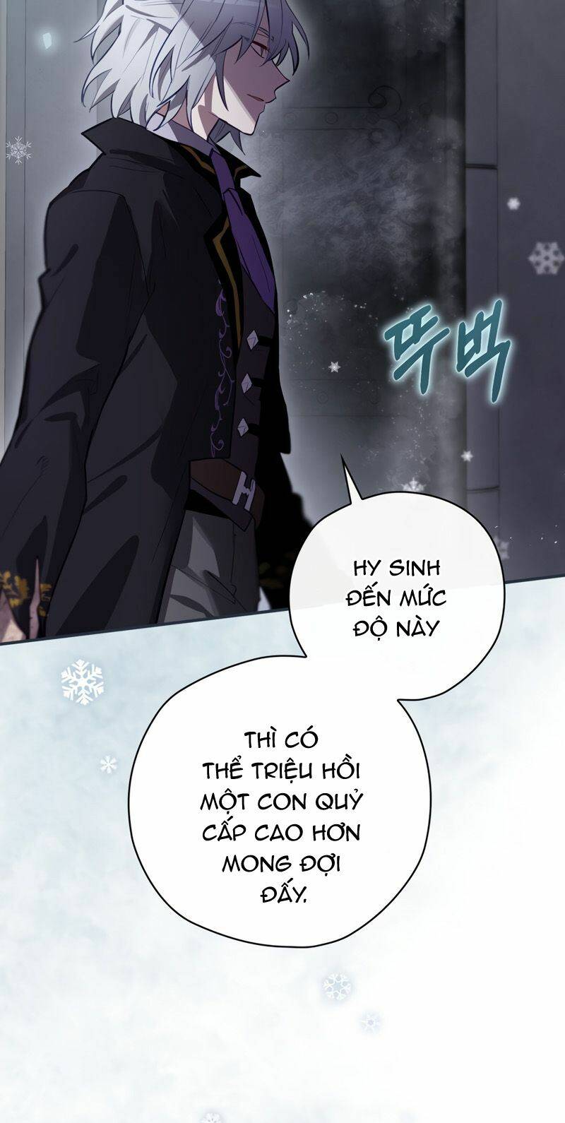 Kẻ Phán Quyết Chap 30 - Next Chap 31