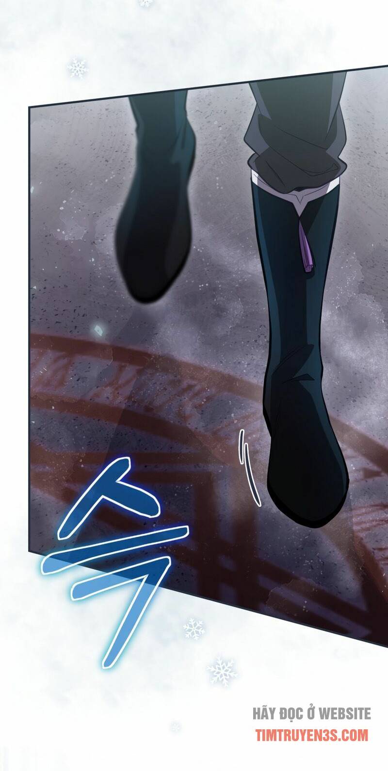 Kẻ Phán Quyết Chap 30 - Next Chap 31