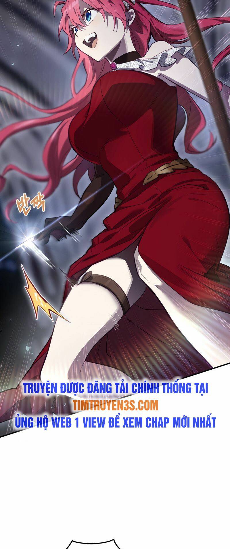 Kẻ Phán Quyết Chap 30 - Next Chap 31