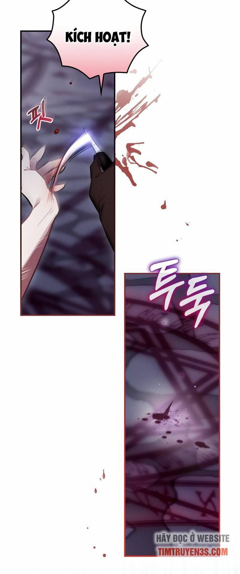 Kẻ Phán Quyết Chap 30 - Next Chap 31