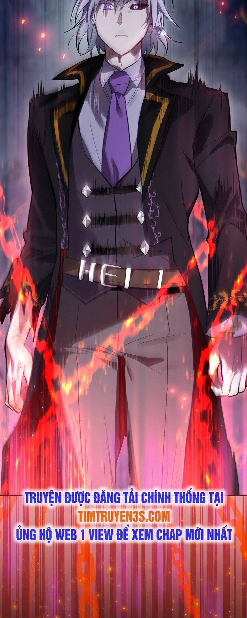 Kẻ Phán Quyết Chap 30 - Next Chap 31