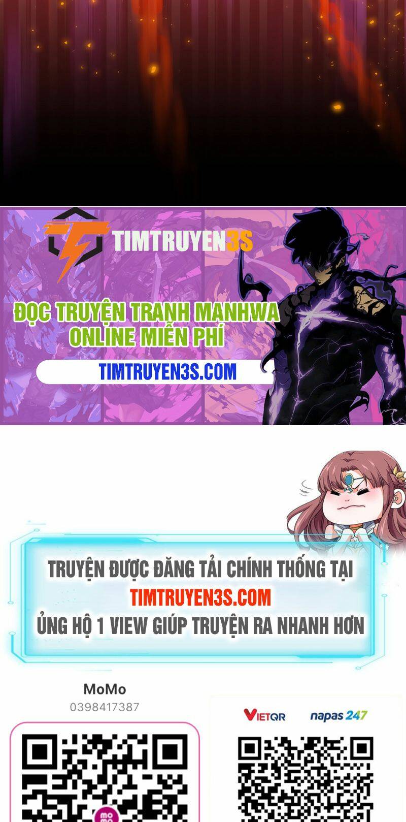 Kẻ Phán Quyết Chap 30 - Next Chap 31