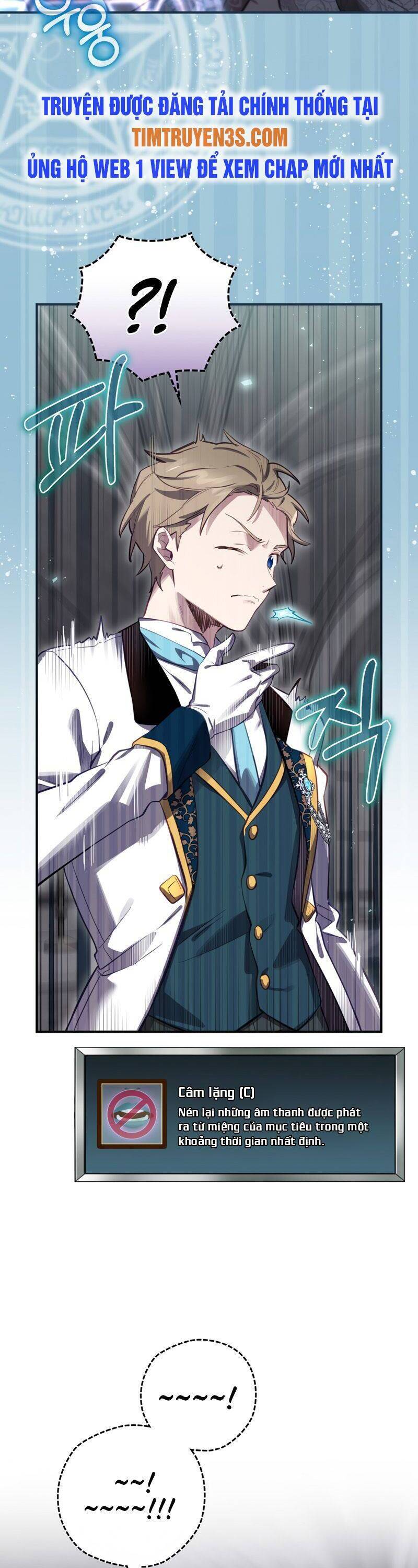 Kẻ Phán Quyết Chap 30 - Next Chap 31