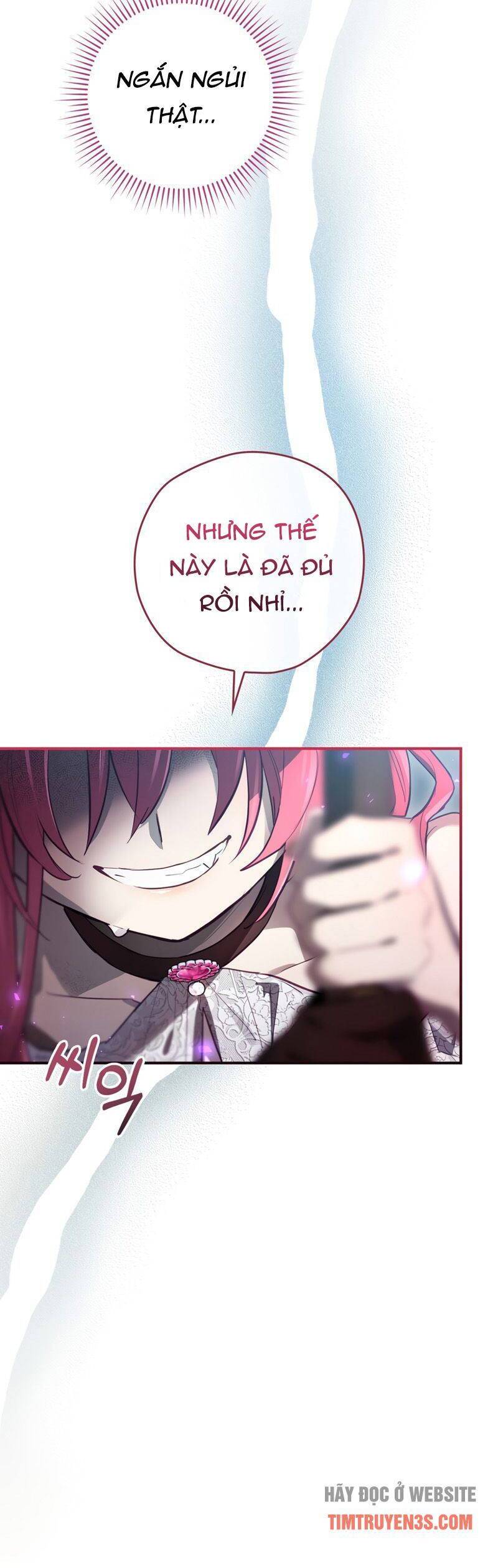 Kẻ Phán Quyết Chap 31 - Next Chap 32