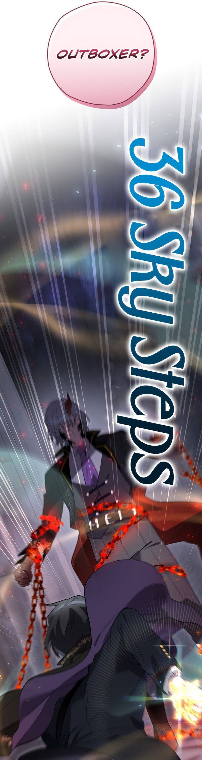 Kẻ Phán Quyết Chap 31 - Next Chap 32