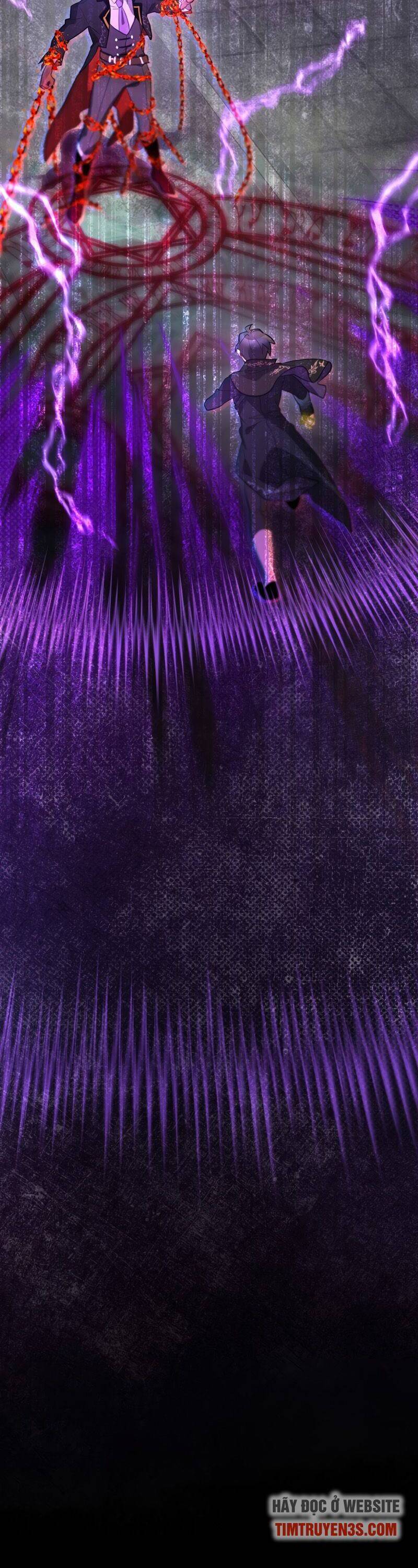 Kẻ Phán Quyết Chap 31 - Next Chap 32