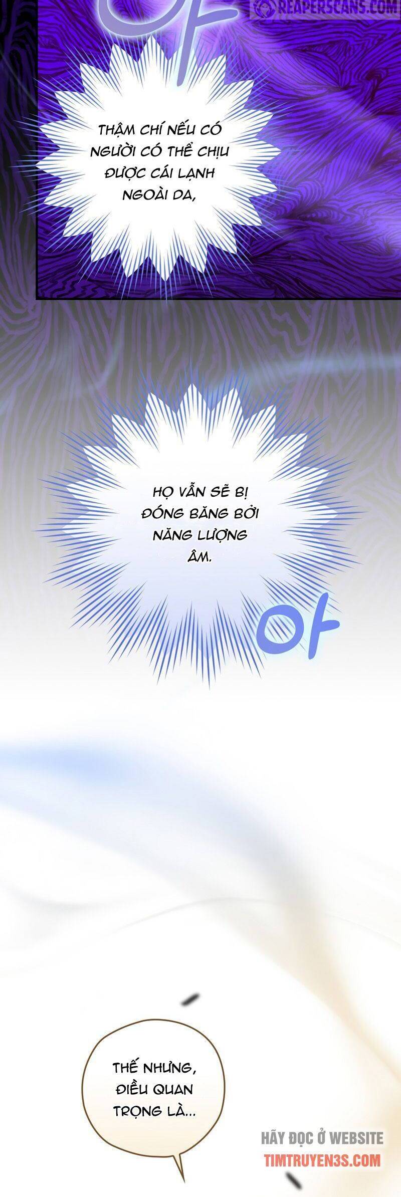 Kẻ Phán Quyết Chap 31 - Next Chap 32