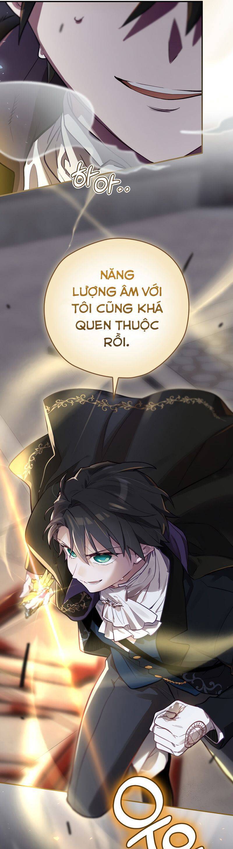 Kẻ Phán Quyết Chap 31 - Next Chap 32