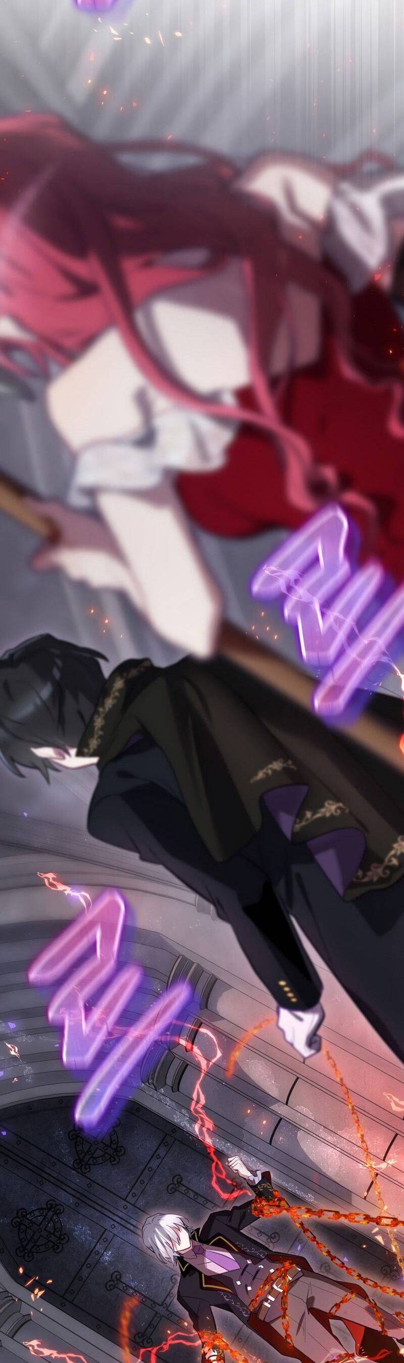 Kẻ Phán Quyết Chap 31 - Next Chap 32