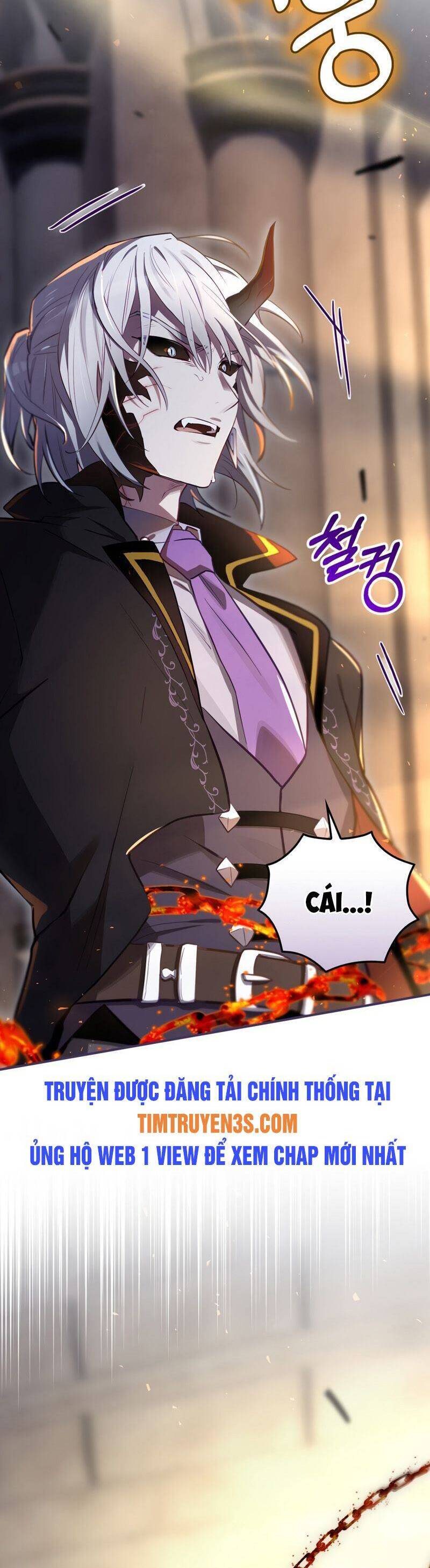 Kẻ Phán Quyết Chap 31 - Next Chap 32