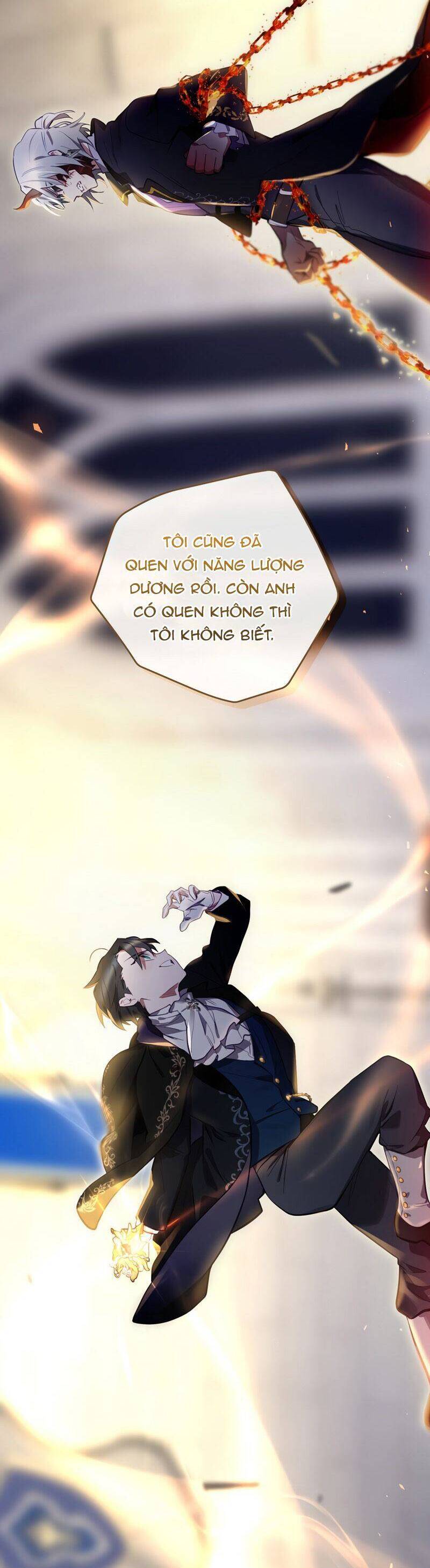 Kẻ Phán Quyết Chap 31 - Next Chap 32