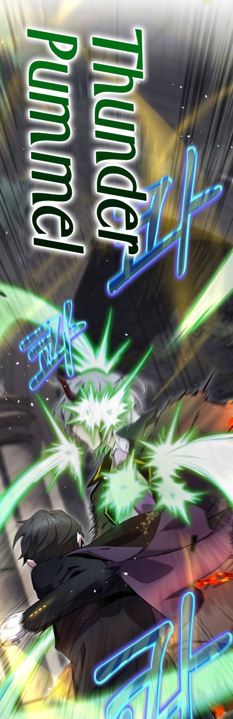 Kẻ Phán Quyết Chap 31 - Next Chap 32