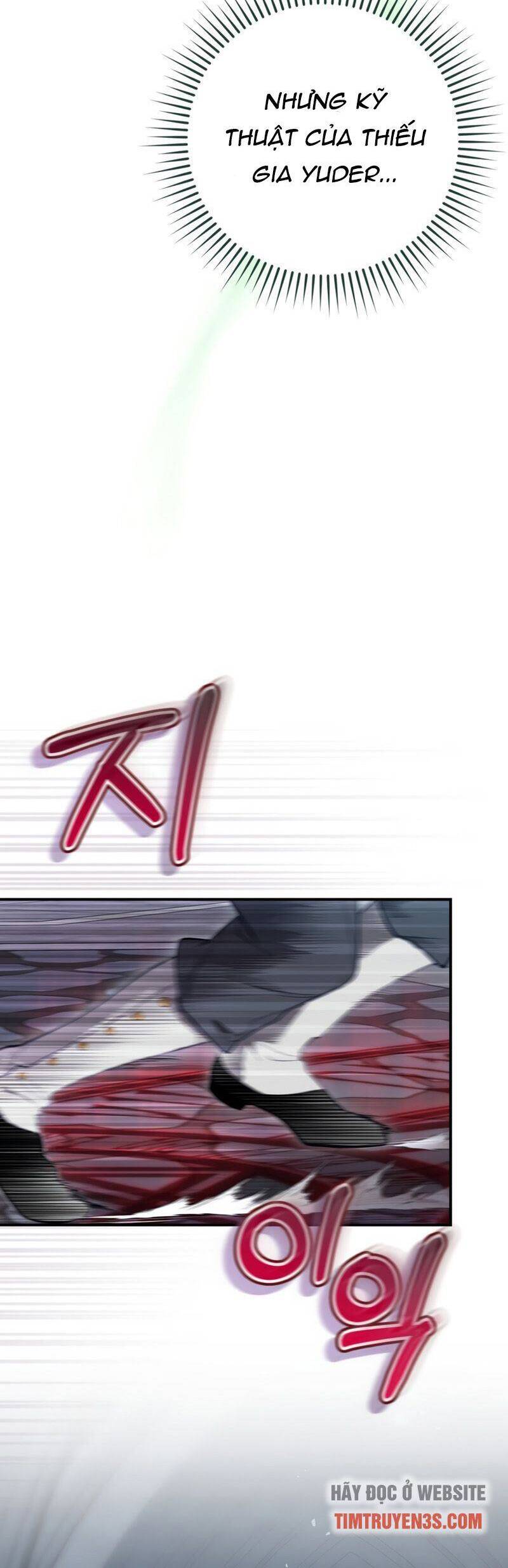 Kẻ Phán Quyết Chap 31 - Next Chap 32