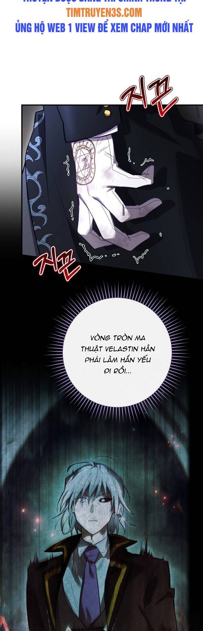 Kẻ Phán Quyết Chap 31 - Next Chap 32