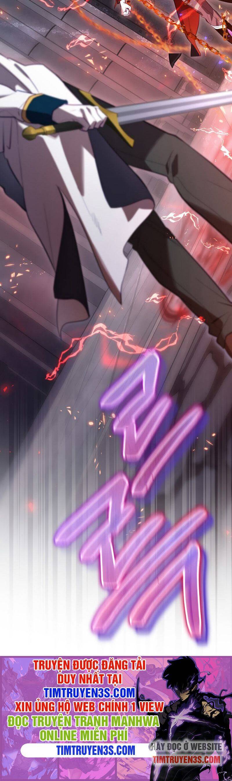 Kẻ Phán Quyết Chap 31 - Next Chap 32