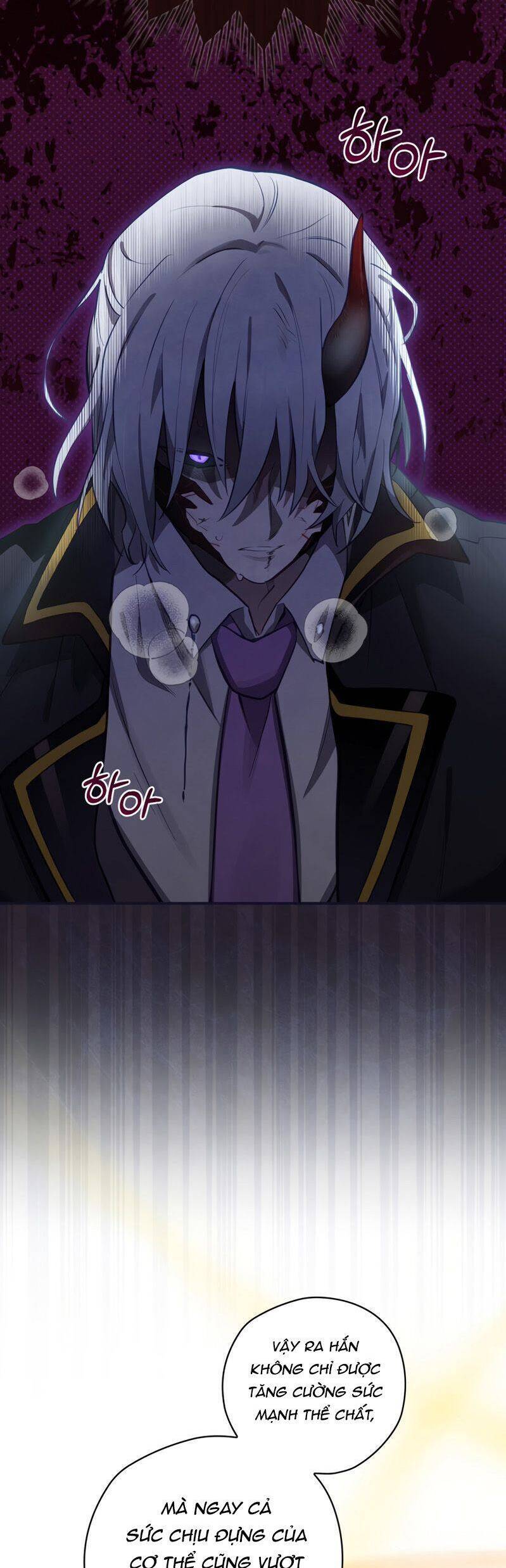 Kẻ Phán Quyết Chap 31 - Next Chap 32