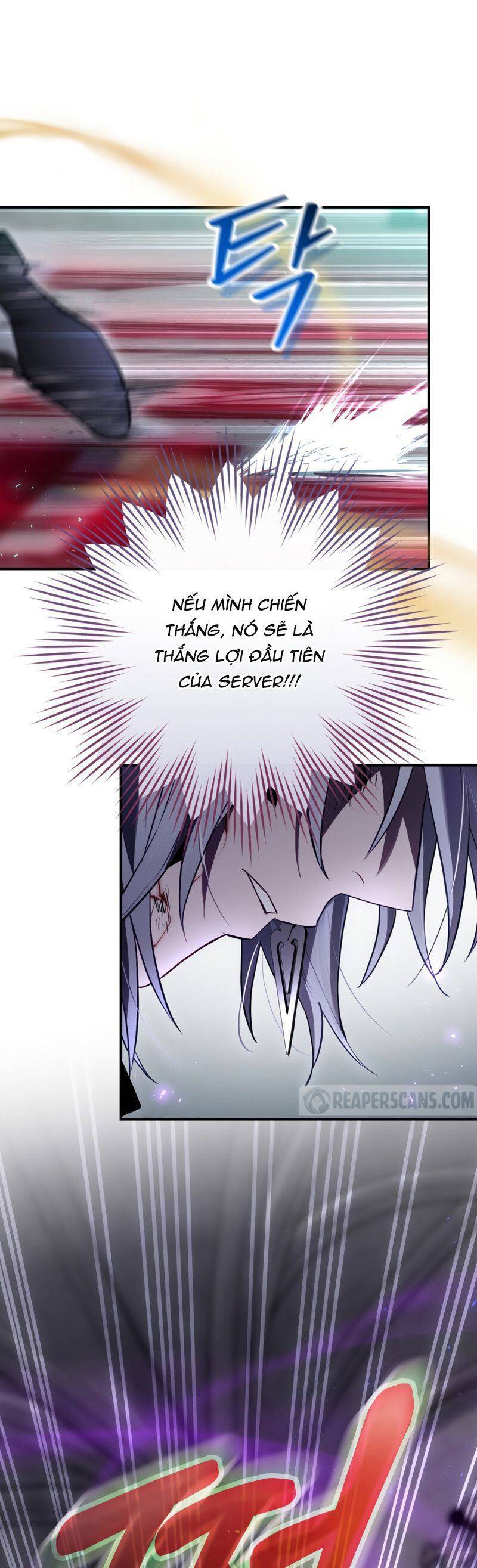 Kẻ Phán Quyết Chap 31 - Next Chap 32