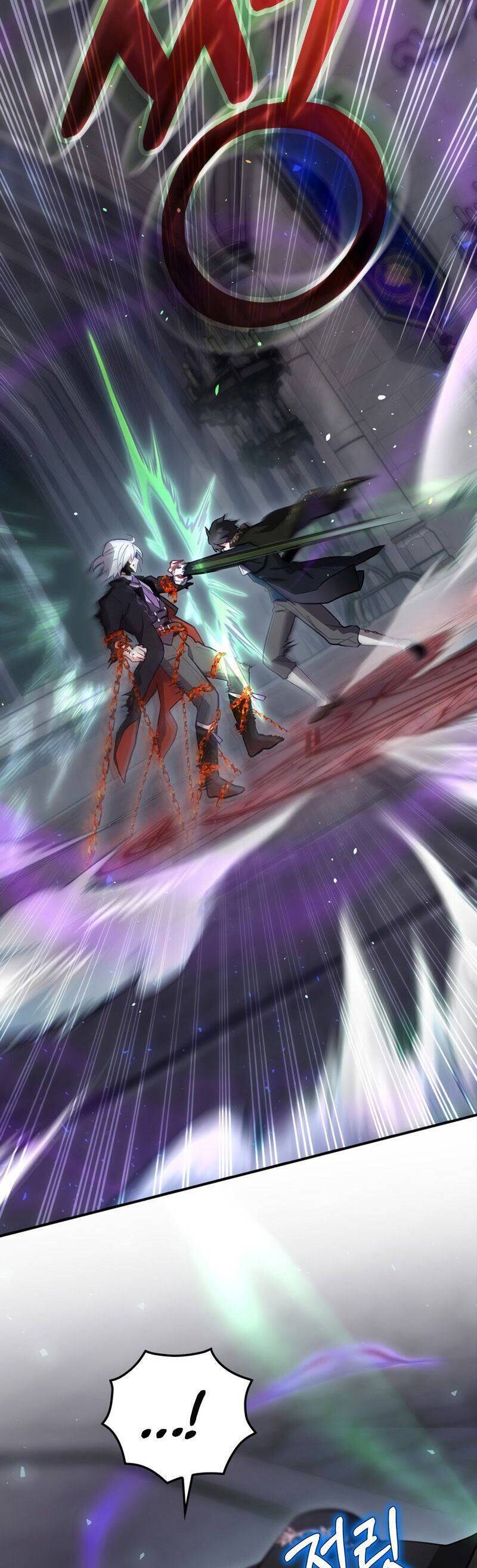 Kẻ Phán Quyết Chap 31 - Next Chap 32