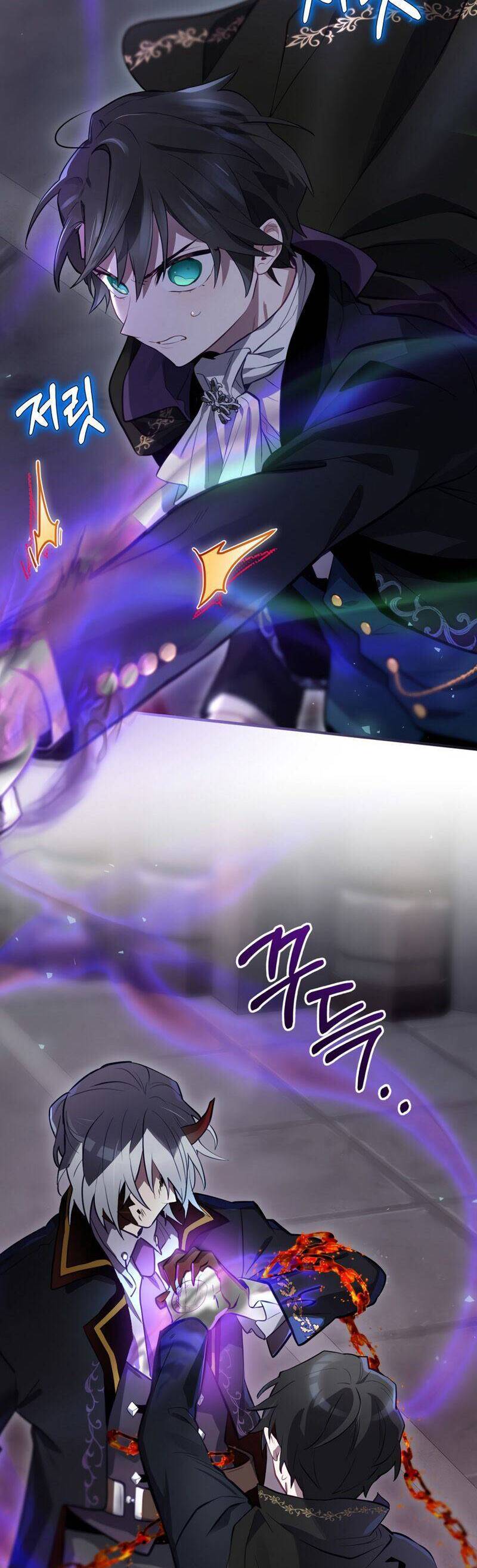 Kẻ Phán Quyết Chap 31 - Next Chap 32