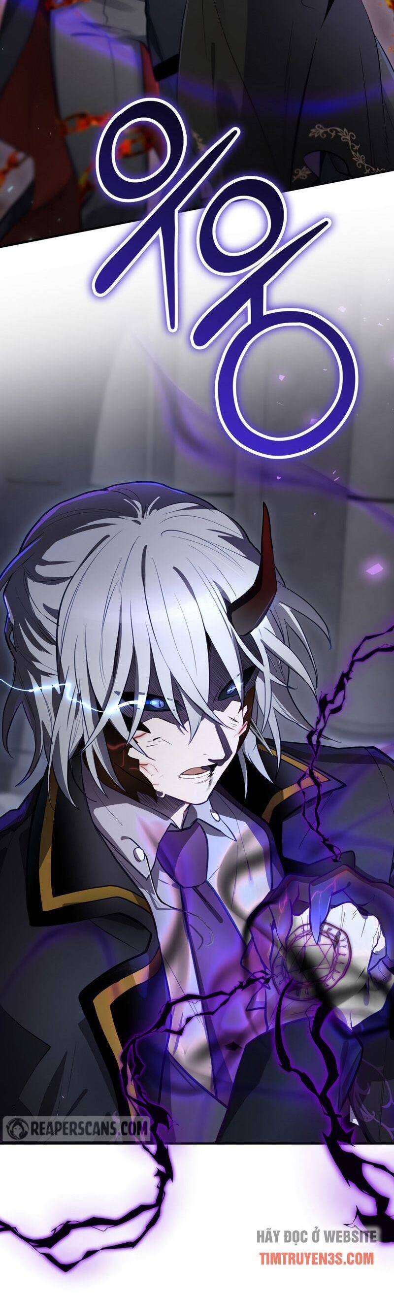 Kẻ Phán Quyết Chap 31 - Next Chap 32