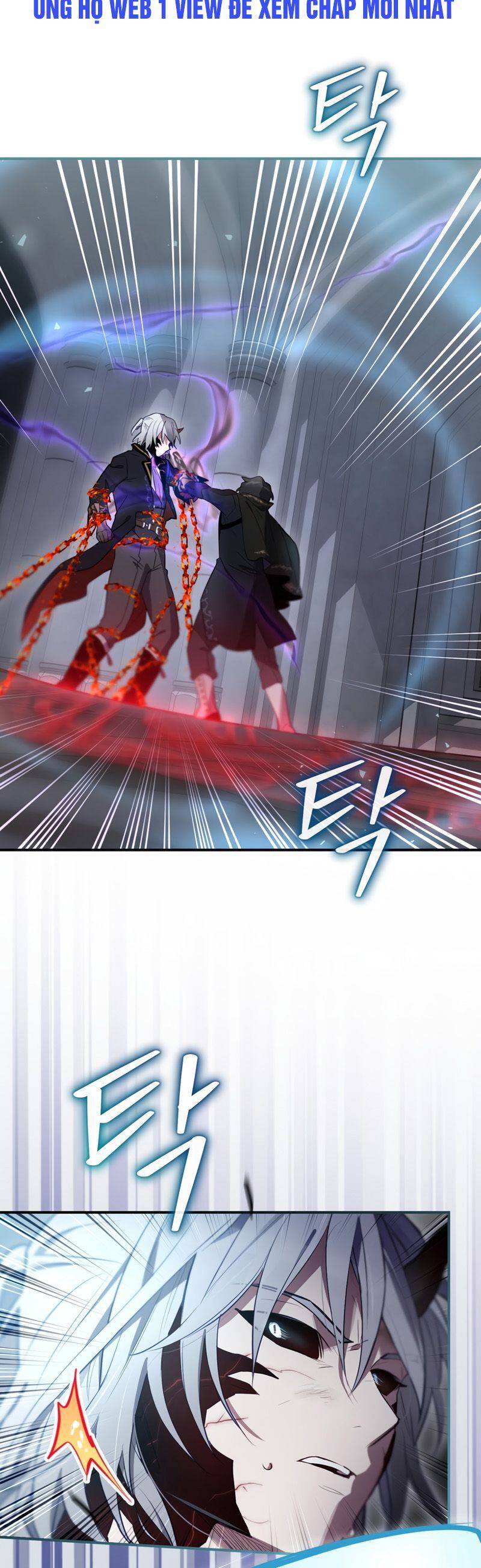 Kẻ Phán Quyết Chap 31 - Next Chap 32