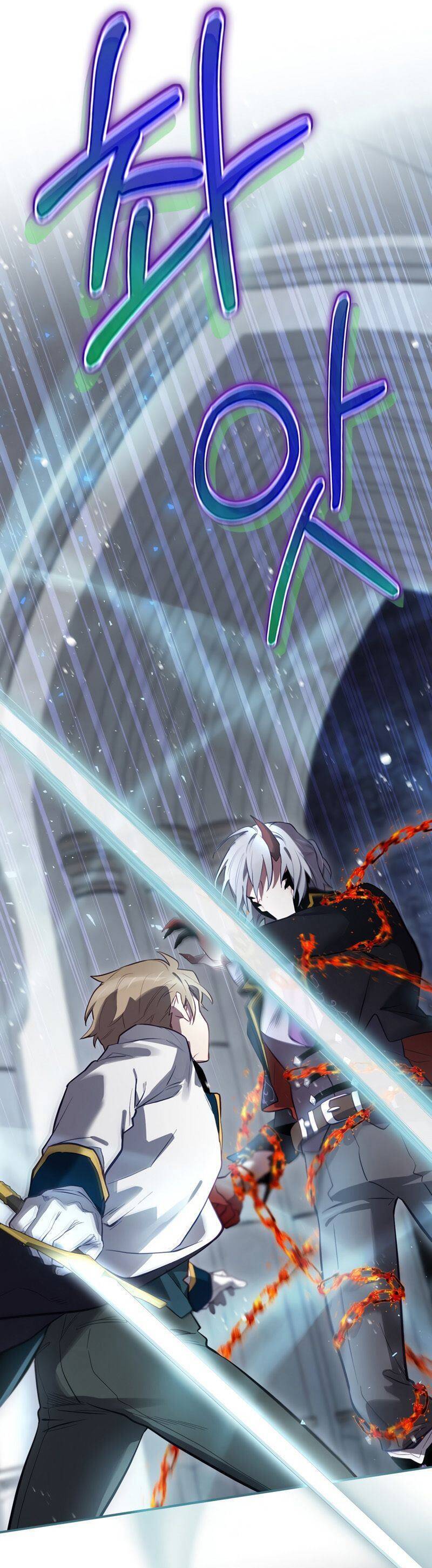 Kẻ Phán Quyết Chap 31 - Next Chap 32