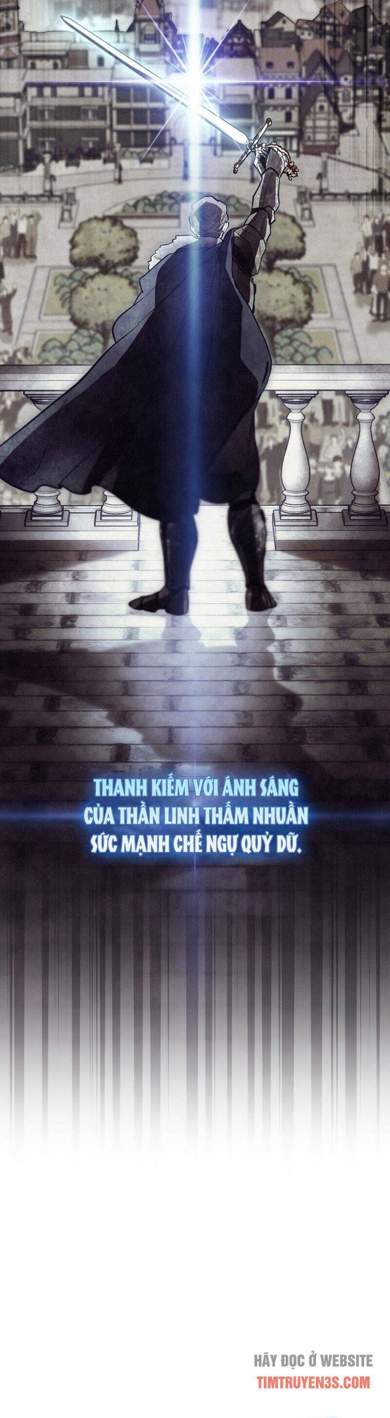 Kẻ Phán Quyết Chap 31 - Next Chap 32