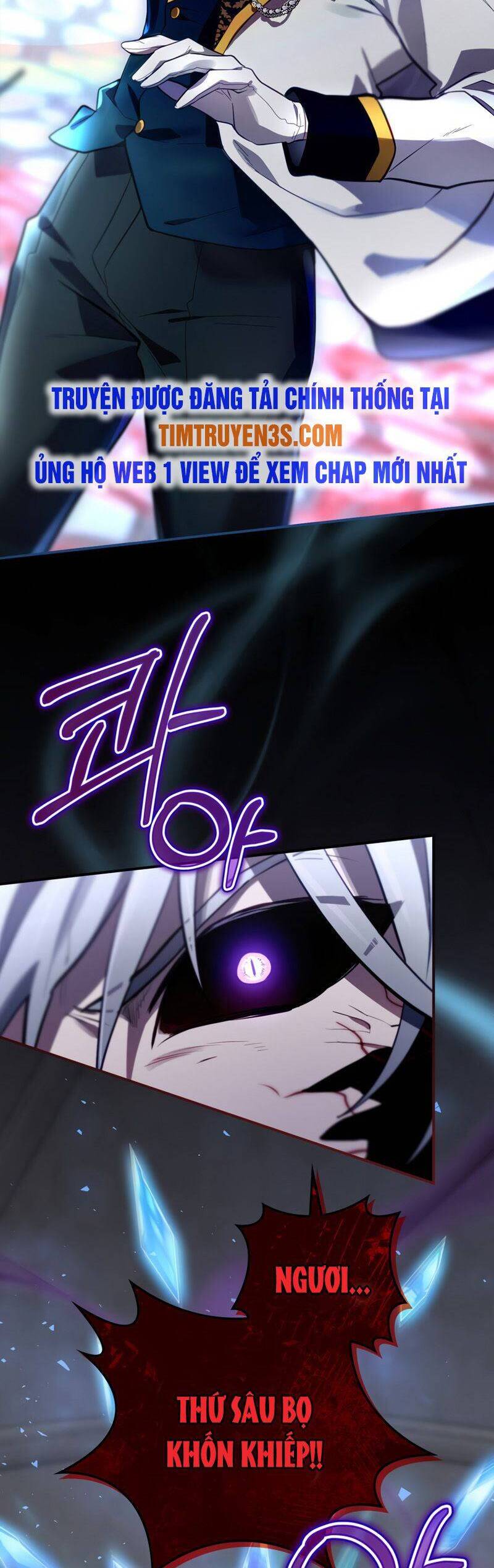 Kẻ Phán Quyết Chap 31 - Next Chap 32