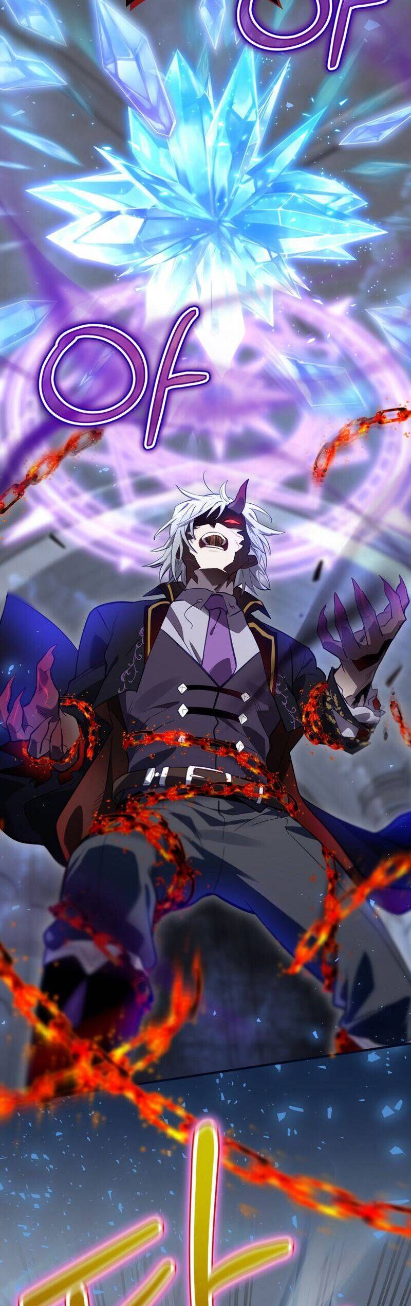 Kẻ Phán Quyết Chap 31 - Next Chap 32