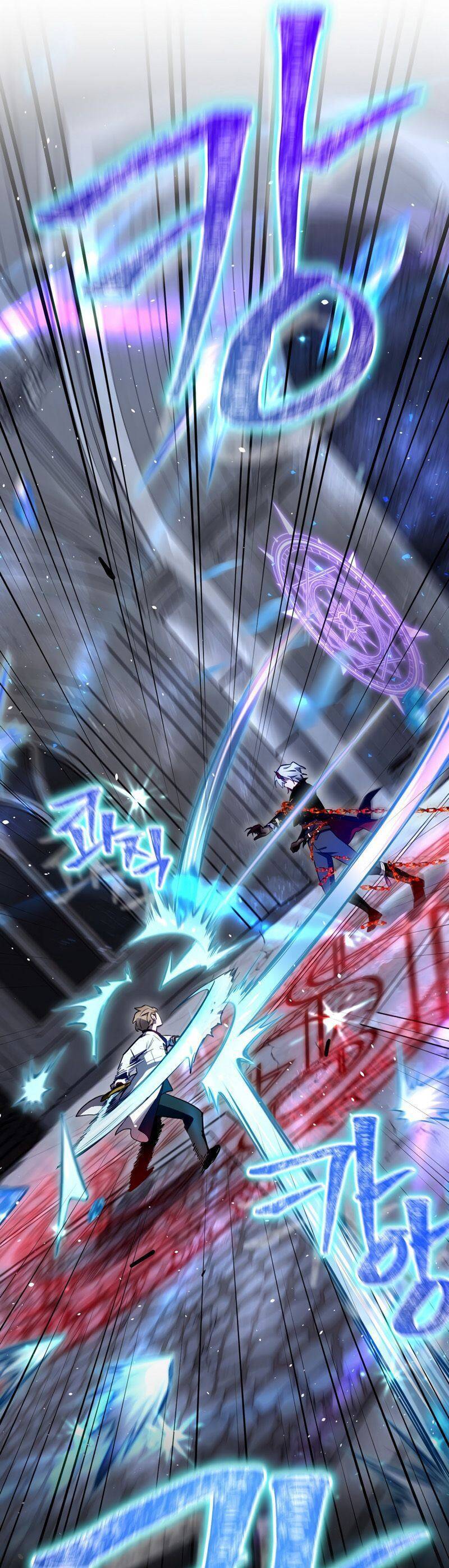 Kẻ Phán Quyết Chap 31 - Next Chap 32