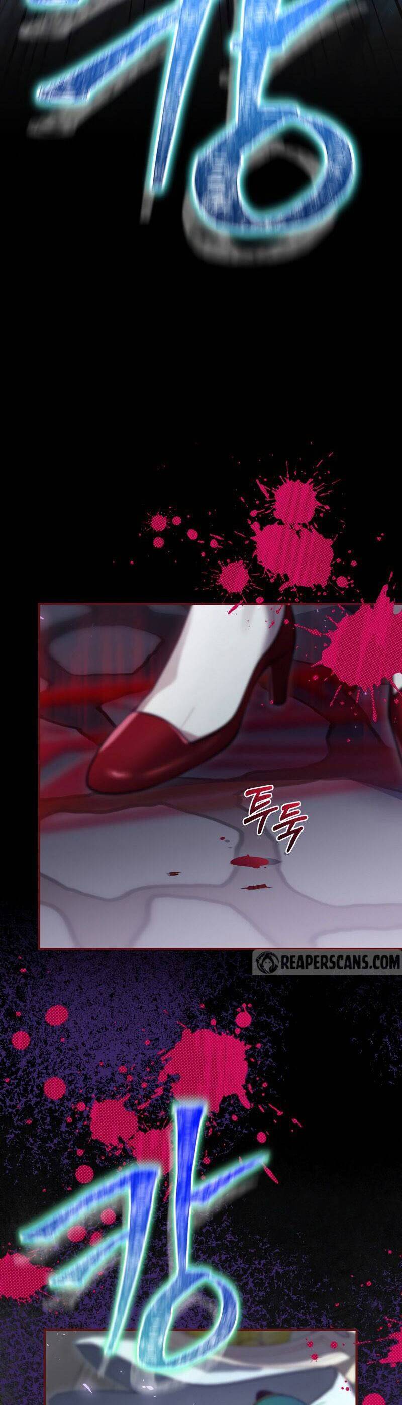 Kẻ Phán Quyết Chap 31 - Next Chap 32