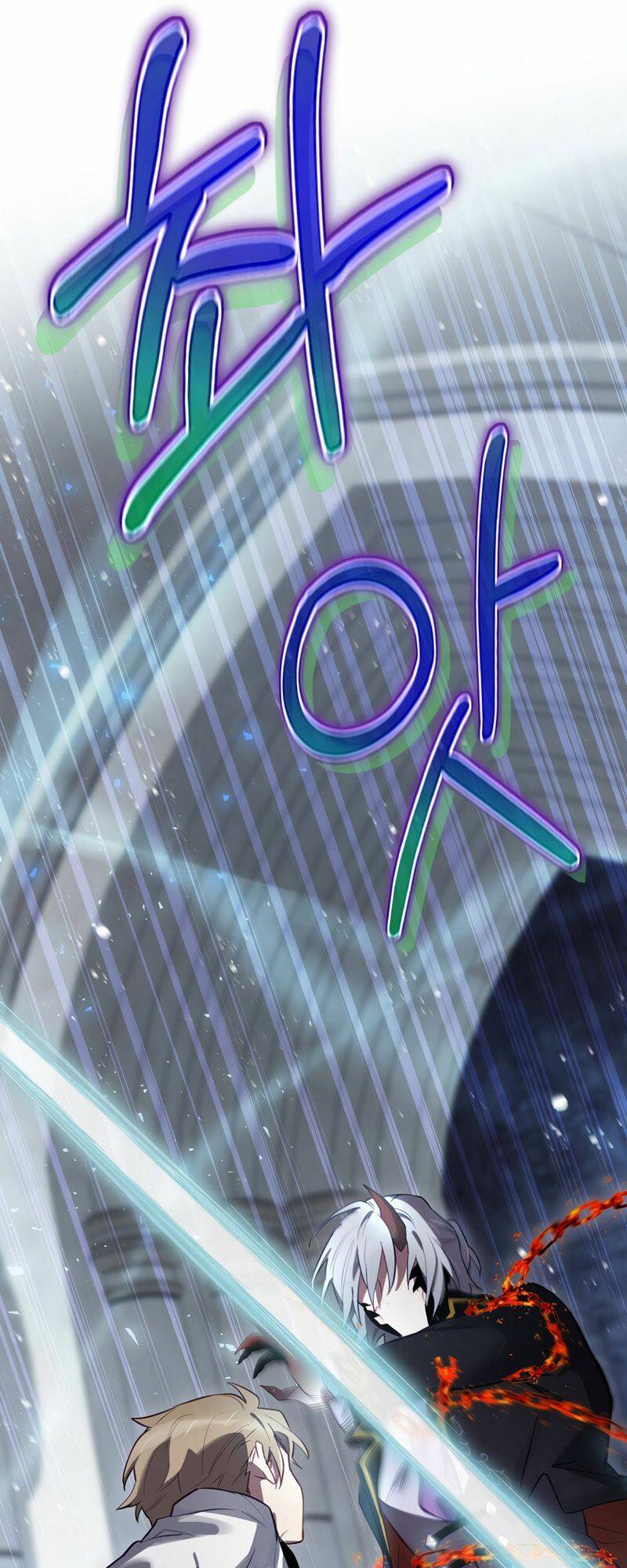 Kẻ Phán Quyết Chap 31 - Next Chap 32