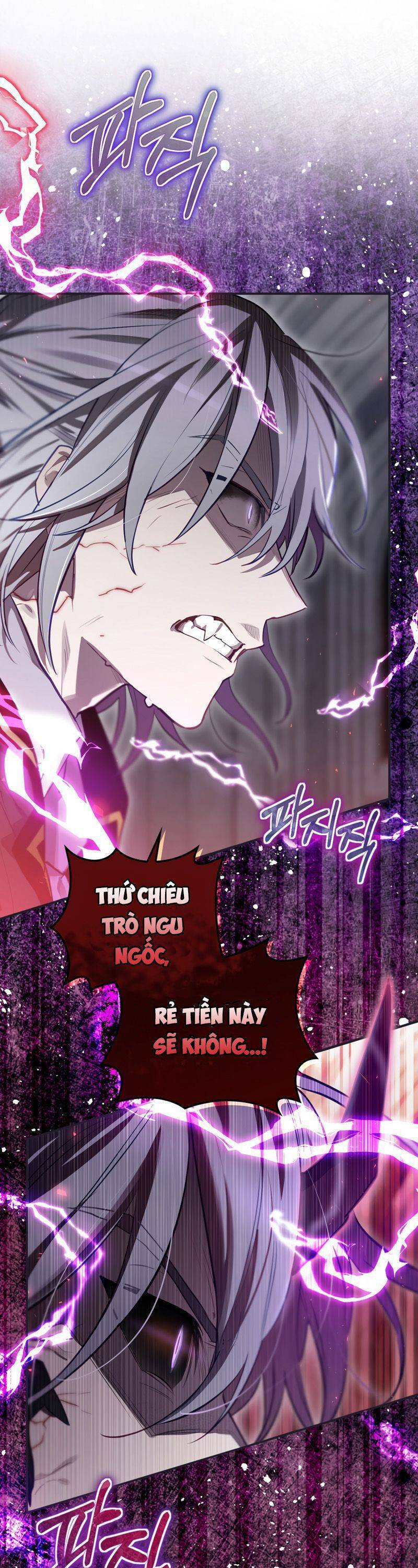 Kẻ Phán Quyết Chap 31 - Next Chap 32