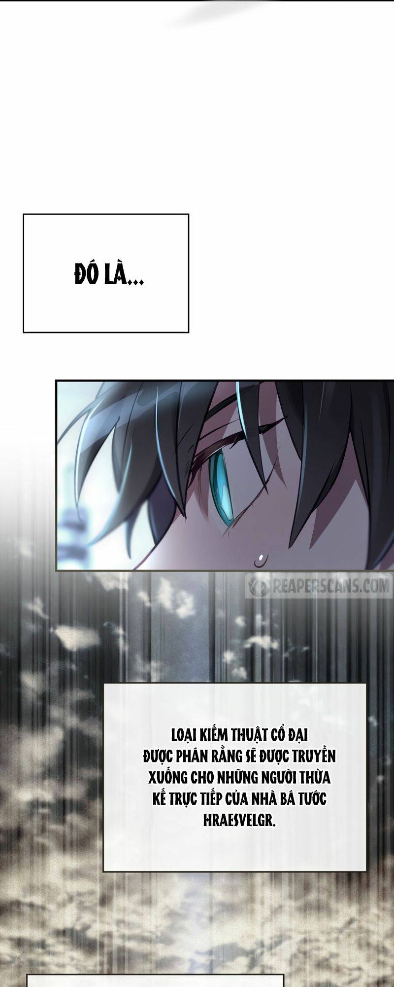 Kẻ Phán Quyết Chap 31 - Next Chap 32