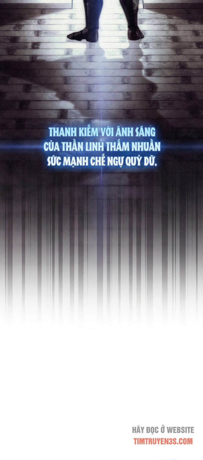 Kẻ Phán Quyết Chap 31 - Next Chap 32