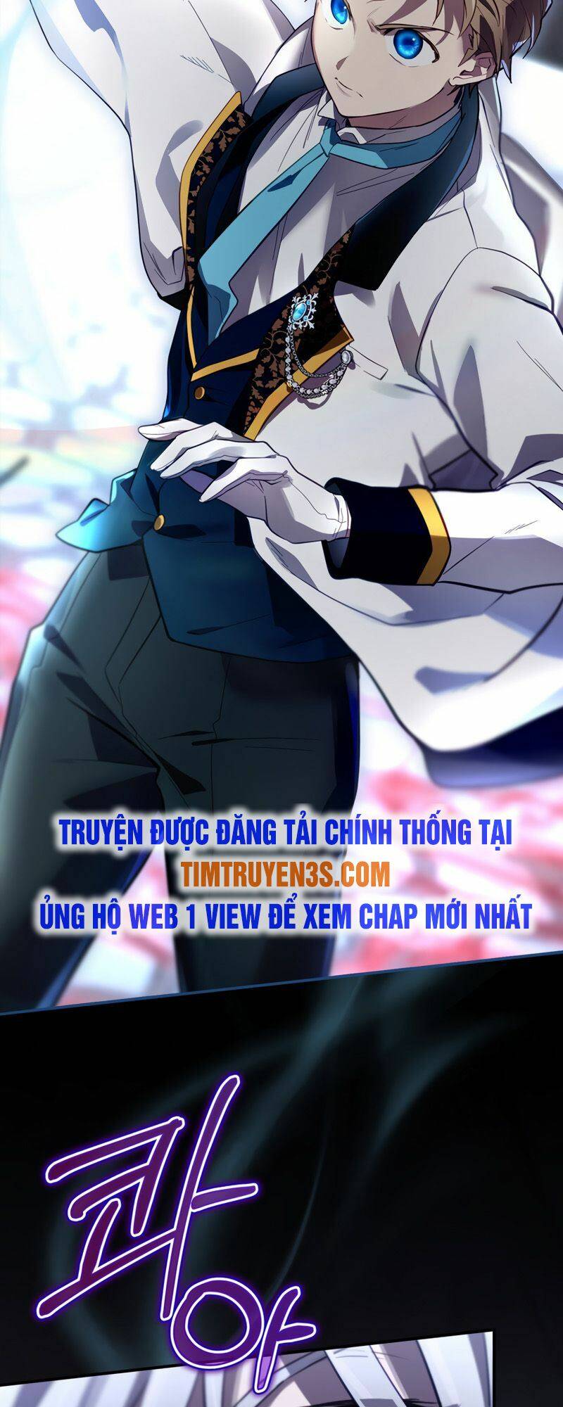 Kẻ Phán Quyết Chap 31 - Next Chap 32