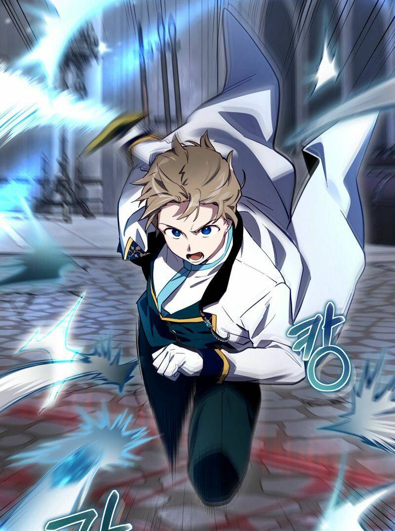 Kẻ Phán Quyết Chap 31 - Next Chap 32