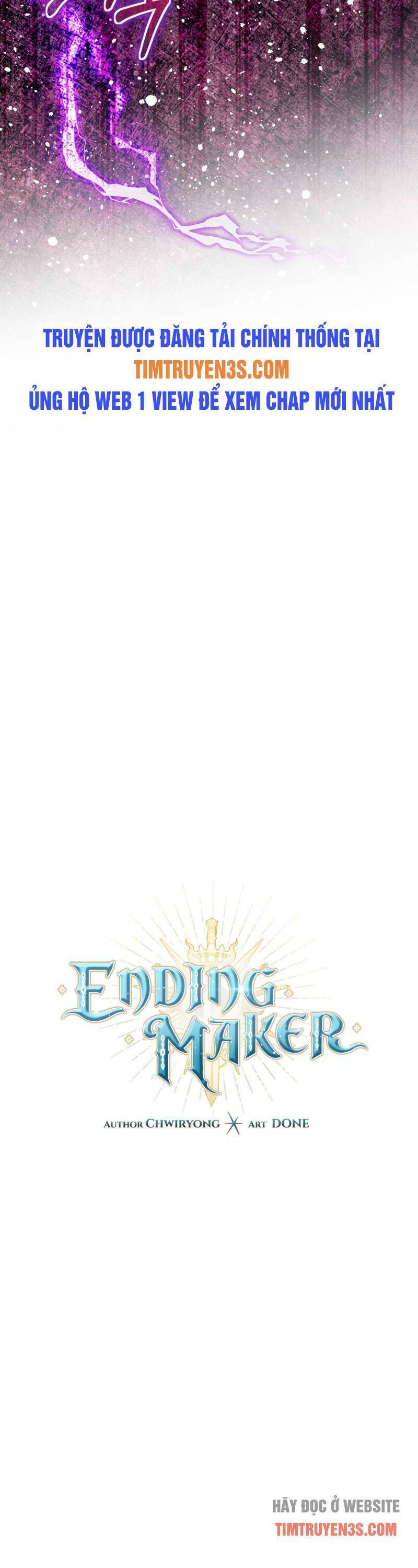 Kẻ Phán Quyết Chap 31 - Next Chap 32