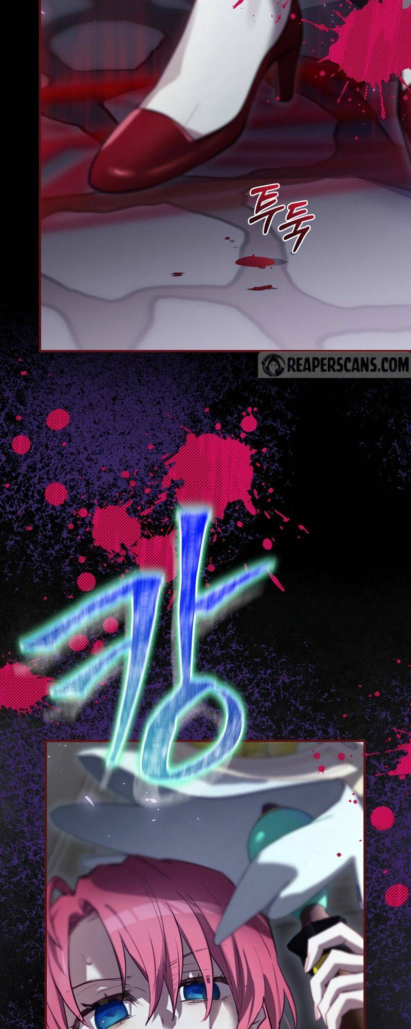 Kẻ Phán Quyết Chap 31 - Next Chap 32