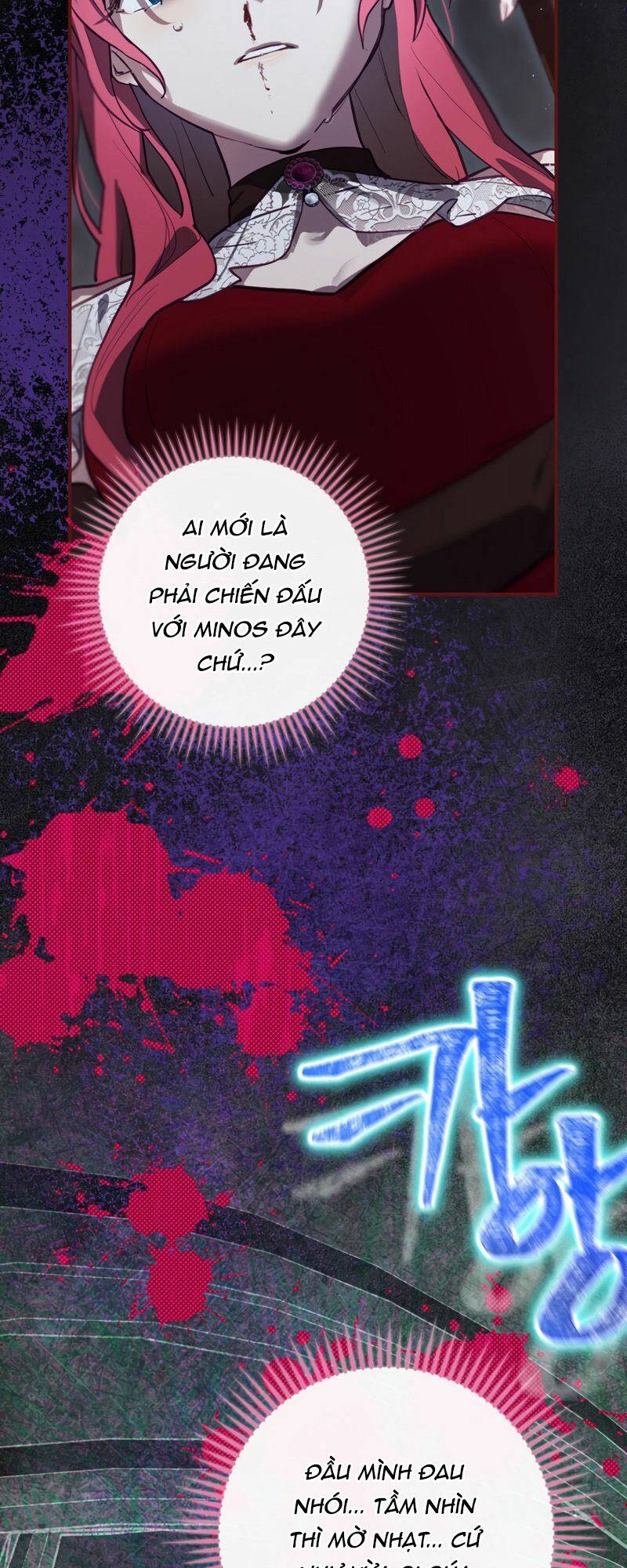 Kẻ Phán Quyết Chap 31 - Next Chap 32