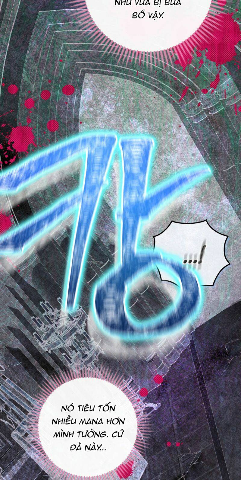 Kẻ Phán Quyết Chap 31 - Next Chap 32