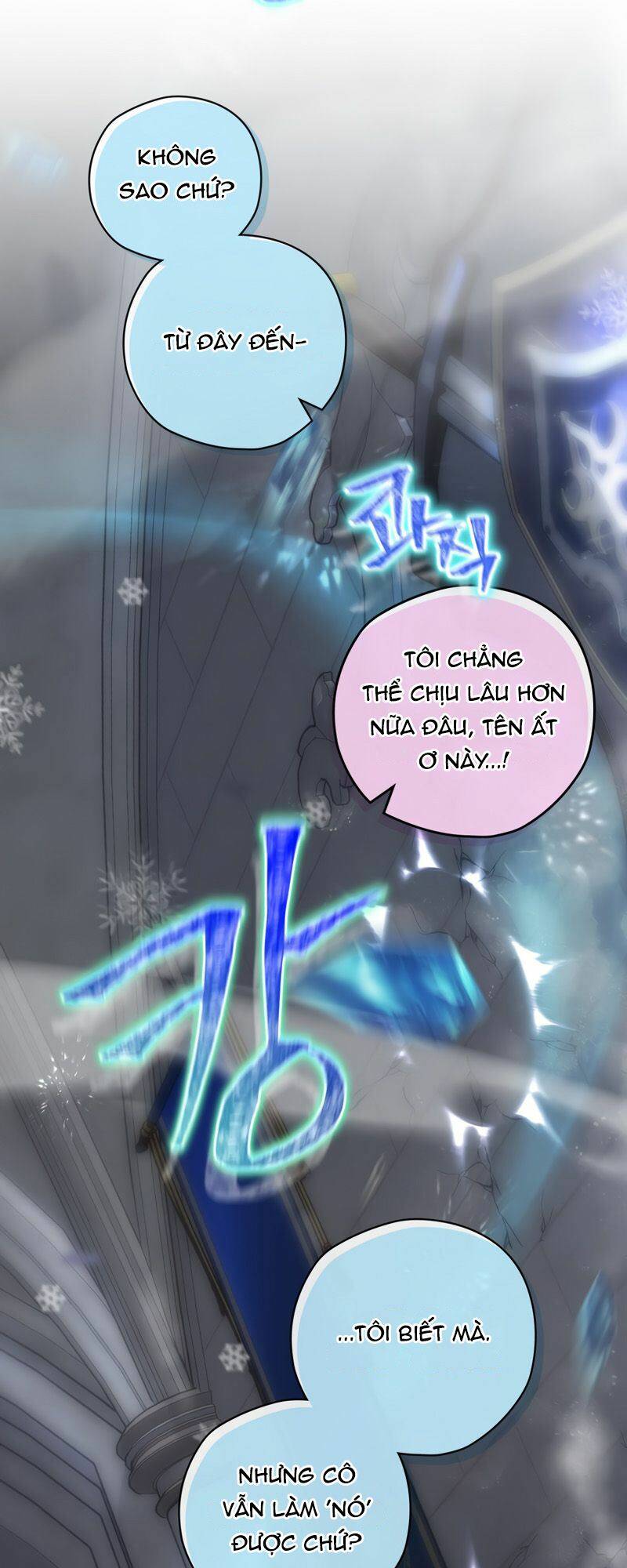 Kẻ Phán Quyết Chap 31 - Next Chap 32