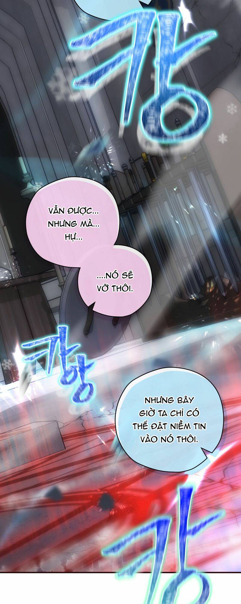 Kẻ Phán Quyết Chap 31 - Next Chap 32