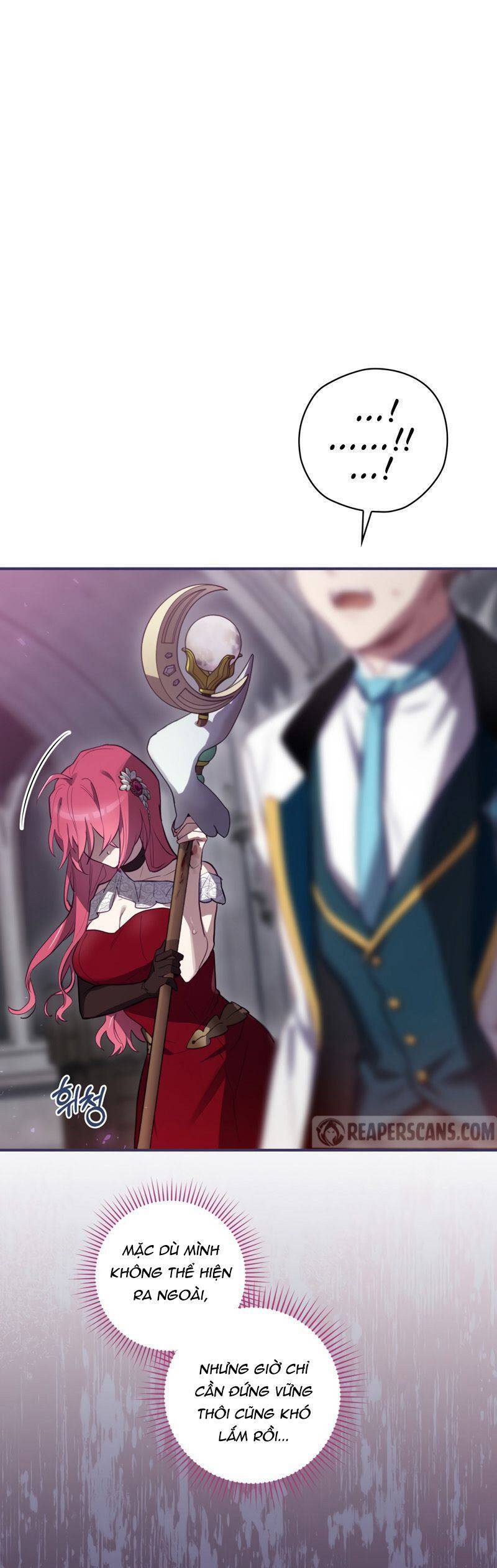 Kẻ Phán Quyết Chap 31 - Next Chap 32